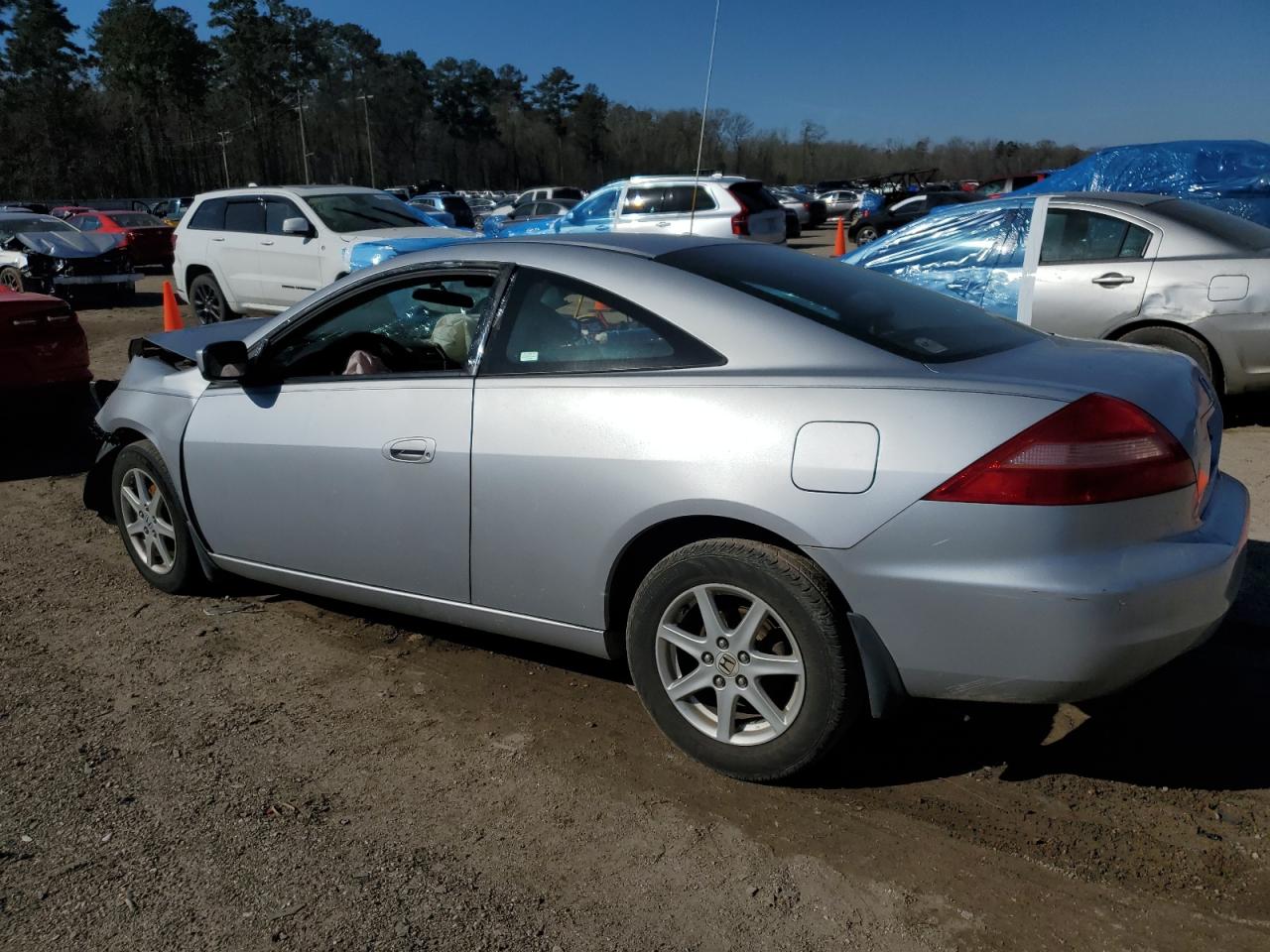 2003 Honda Accord - Image 2