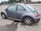 2002 Volkswagen New Beetle Glx იყიდება Arlington-ში, WA - Front End