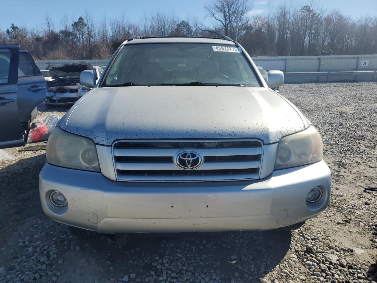 2006 Toyota Highlander - Image 5