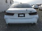 2024 Bmw M3 Competition for Sale in Hillsborough, NJ - Front End