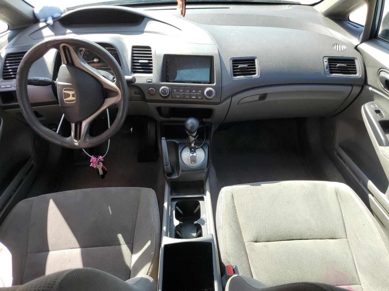 2011 Honda Civic - Image 8