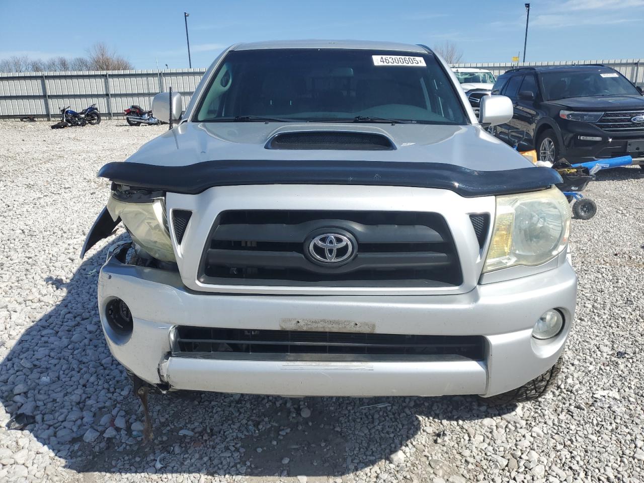 2005 Toyota Tacoma - Image 5