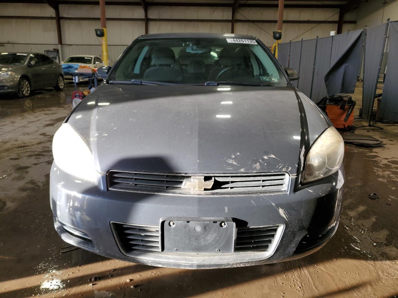 2008 Chevrolet Impala - Image 5