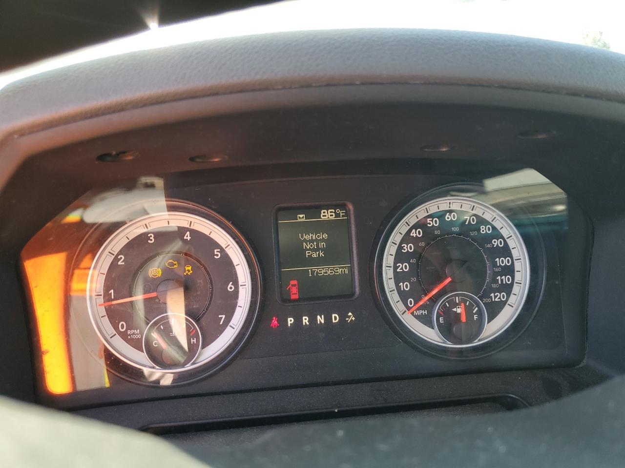 2014 Ram 1500 St VIN: 3C6JR6AG8EG102231 Lot: 79951534