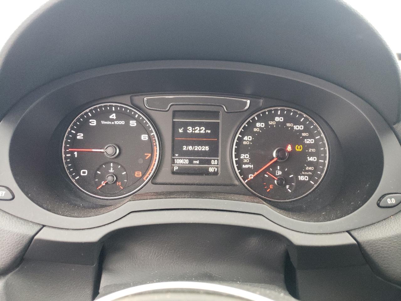2016 Audi Q3 - Image 9