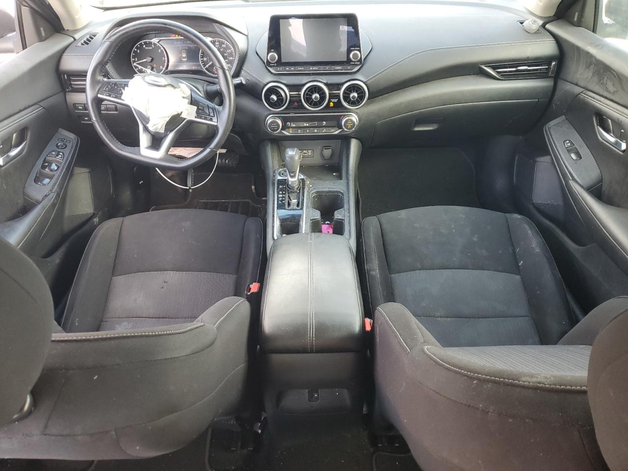 2020 Nissan Sentra - Image 8