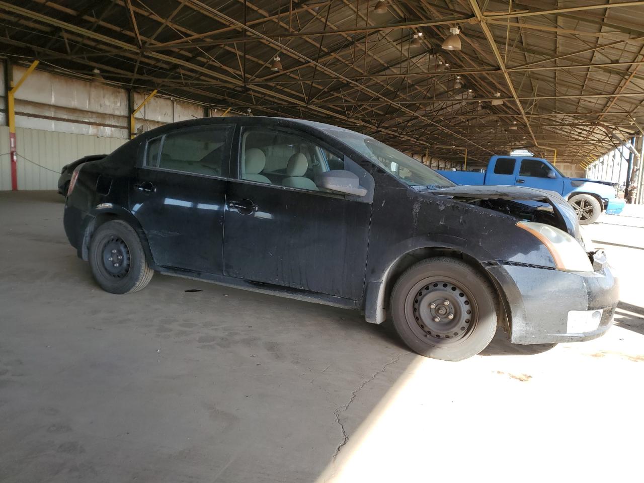 2007 Nissan Sentra - Image 4