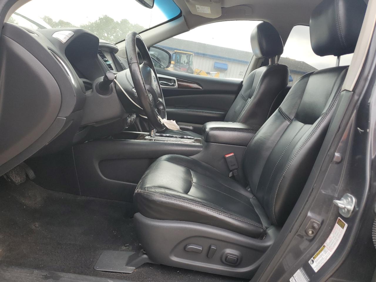 2014 Nissan Pathfinder - Image 7