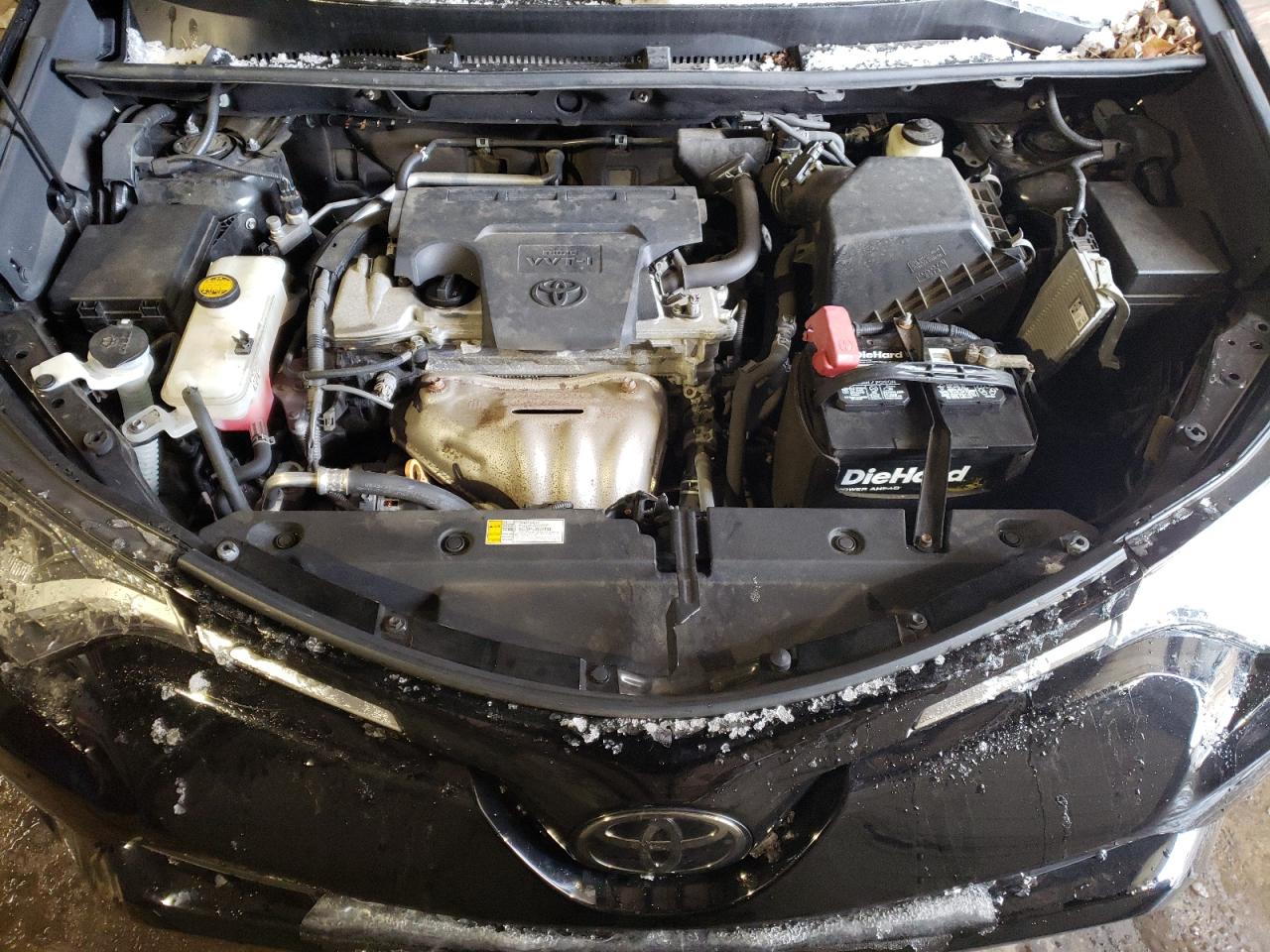 2017 Toyota RAV 4 - Image 12