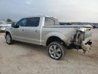 2017 Ford F150 Supercrew en Venta en San Antonio, TX - All Over