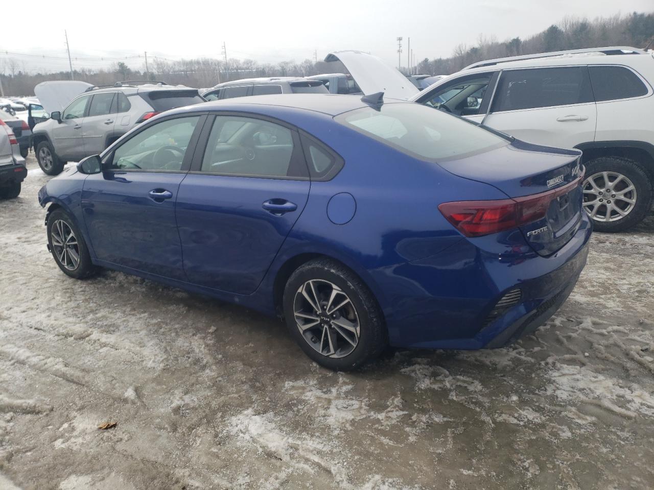 2023 Kia Forte - Image 2
