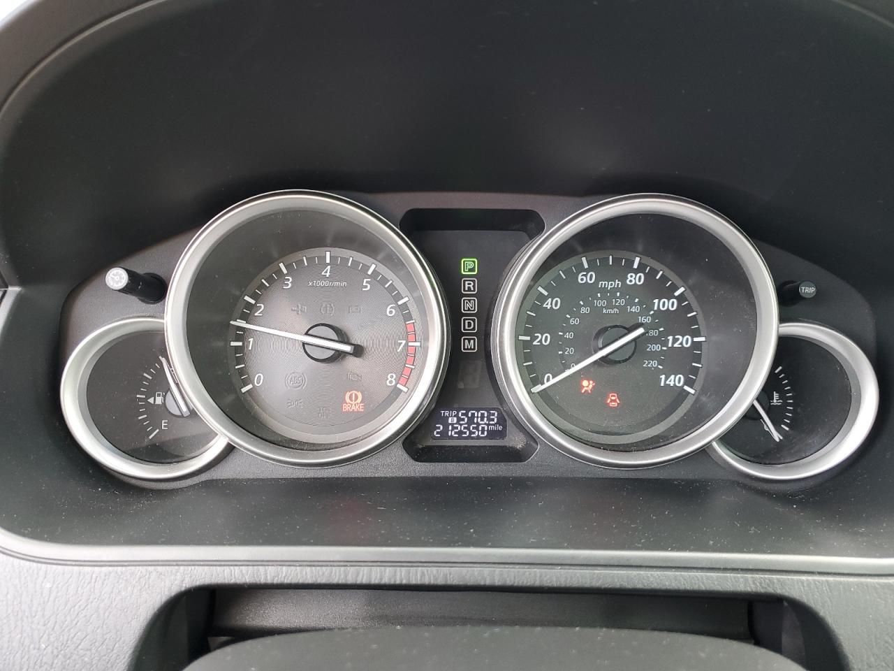 2013 Mazda CX-9 - Image 9