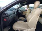 2007 MERCEDES BENZ CLK220 CDI for sale at Copart SANDTOFT