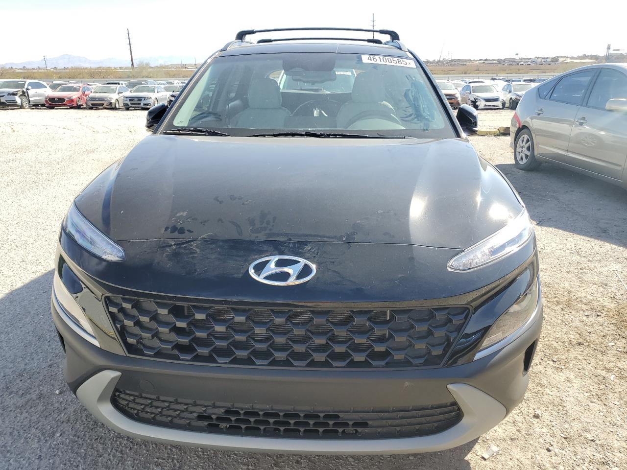2023 Hyundai Kona - Image 5