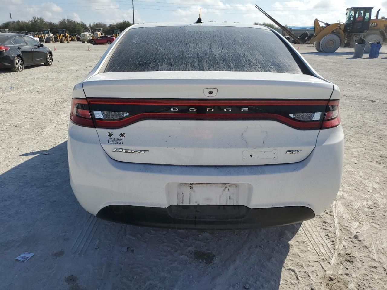 2015 Dodge Dart - Image 6
