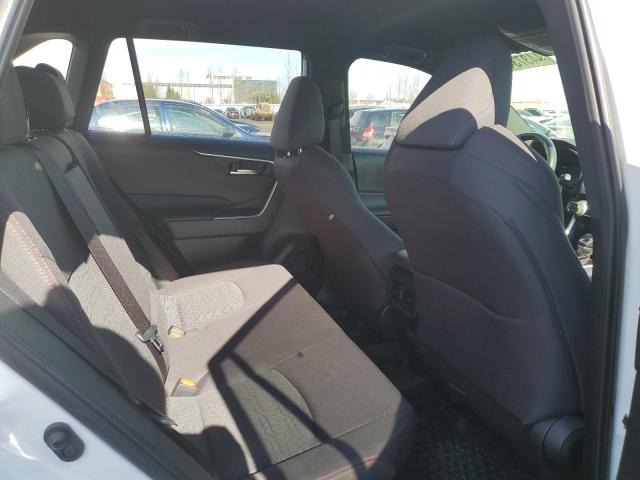 2022 TOYOTA RAV4 PRIME SE