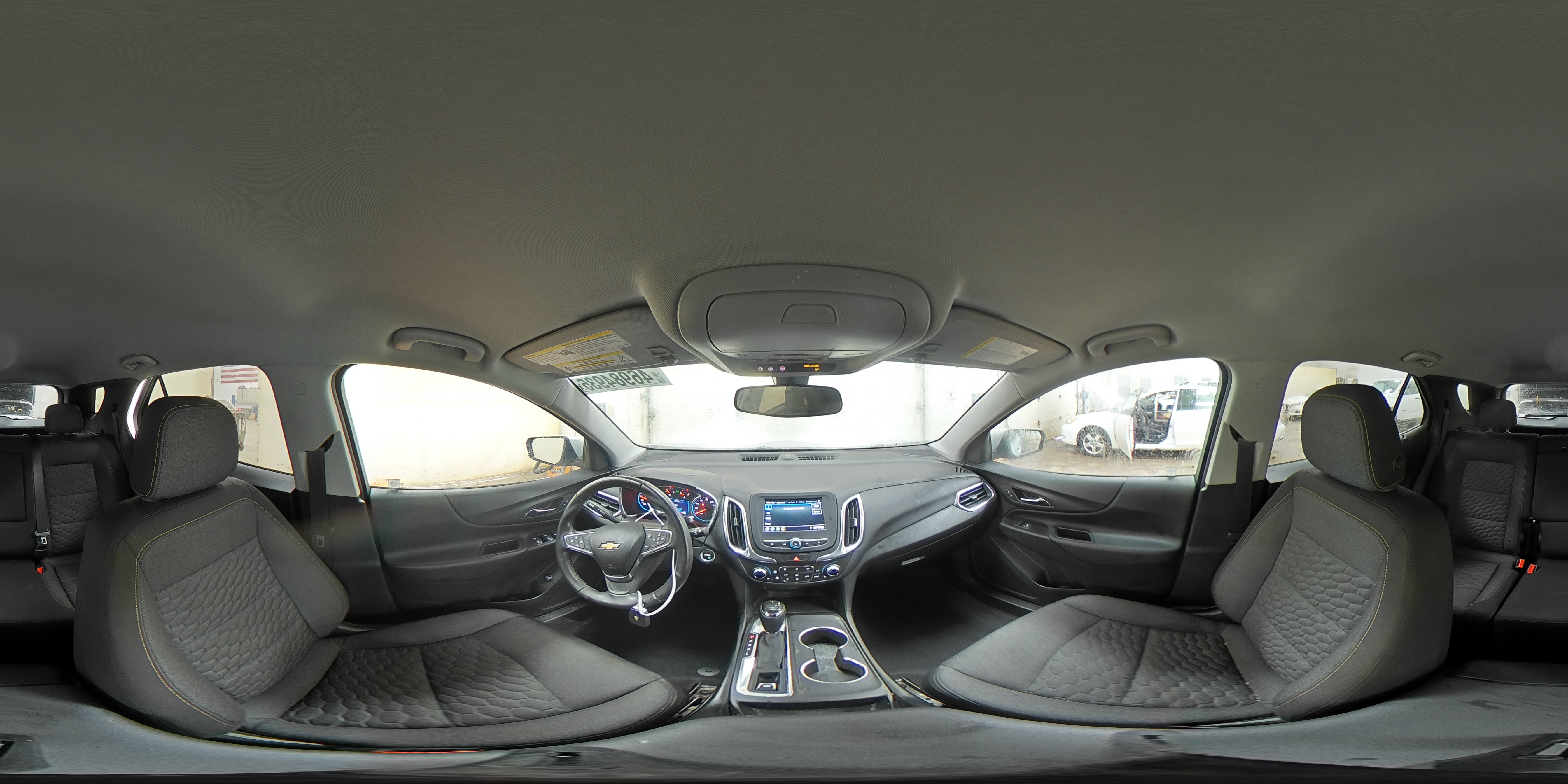 2019 Chevrolet Equinox - Image 15