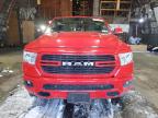 2021 Ram 1500 Big Horn/Lone Star de vânzare în Albany, NY - Rear End