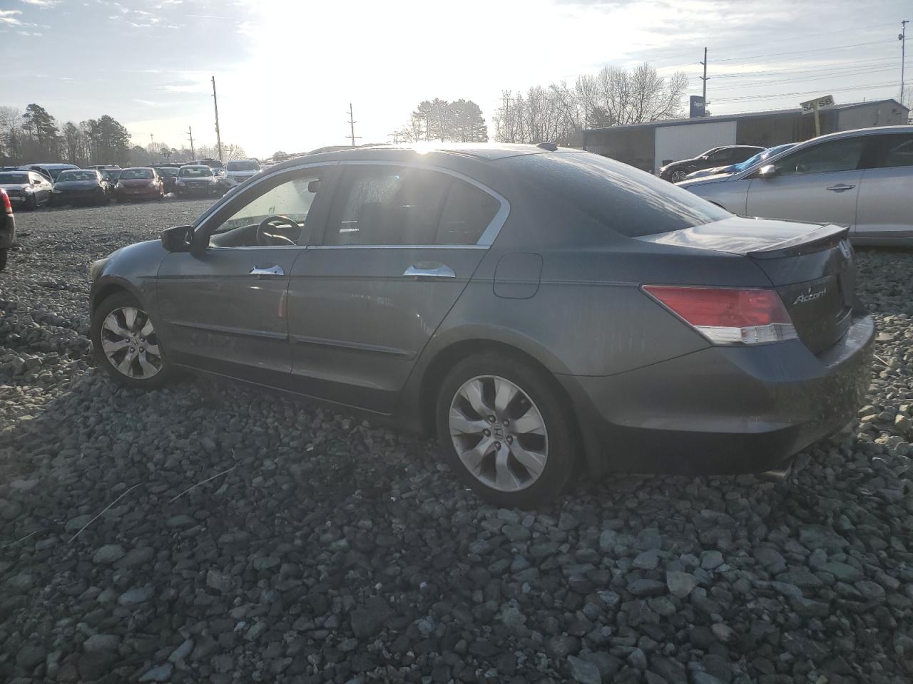 2010 Honda Accord - Image 2