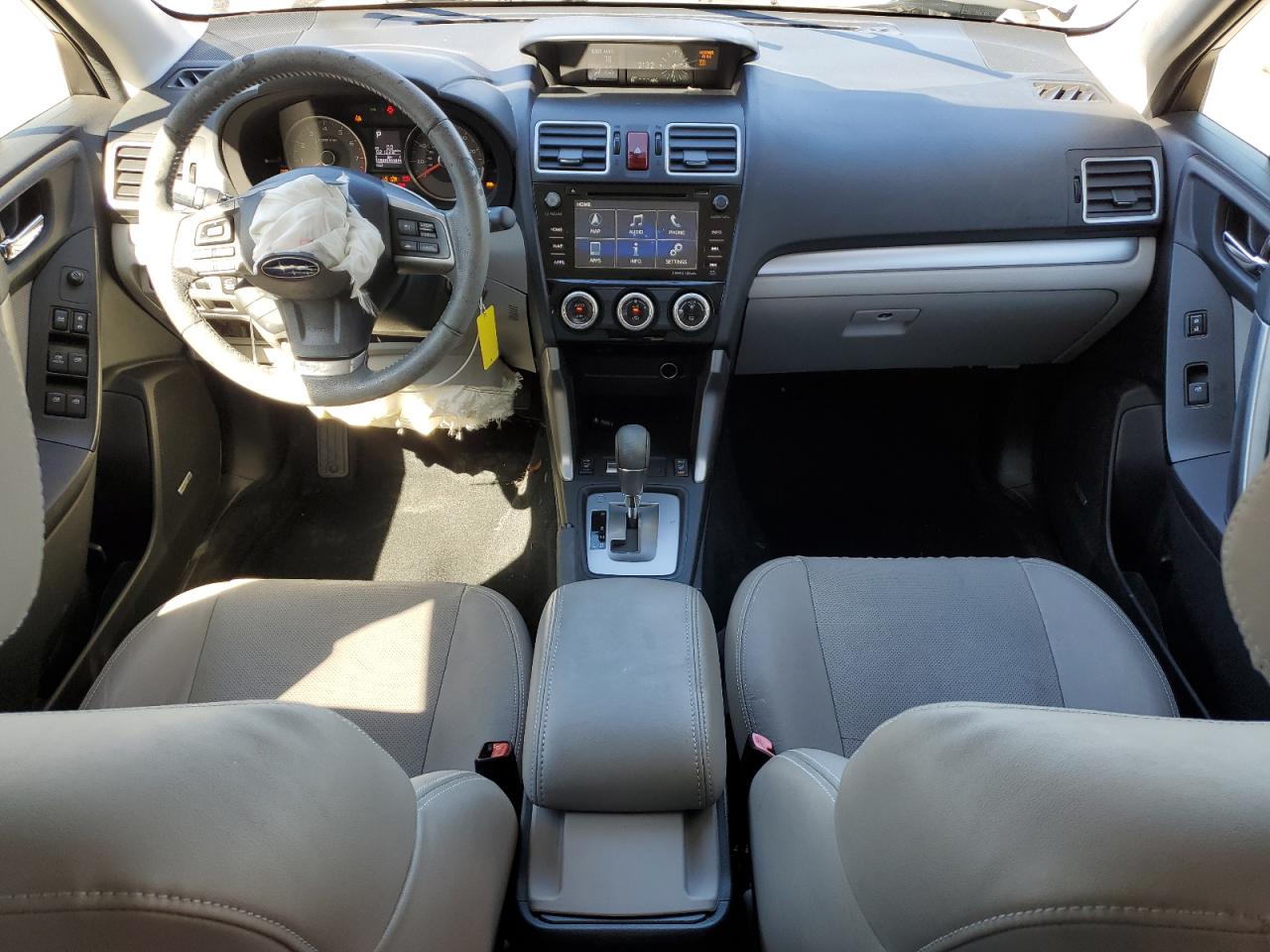 2016 Subaru Forester - Image 8