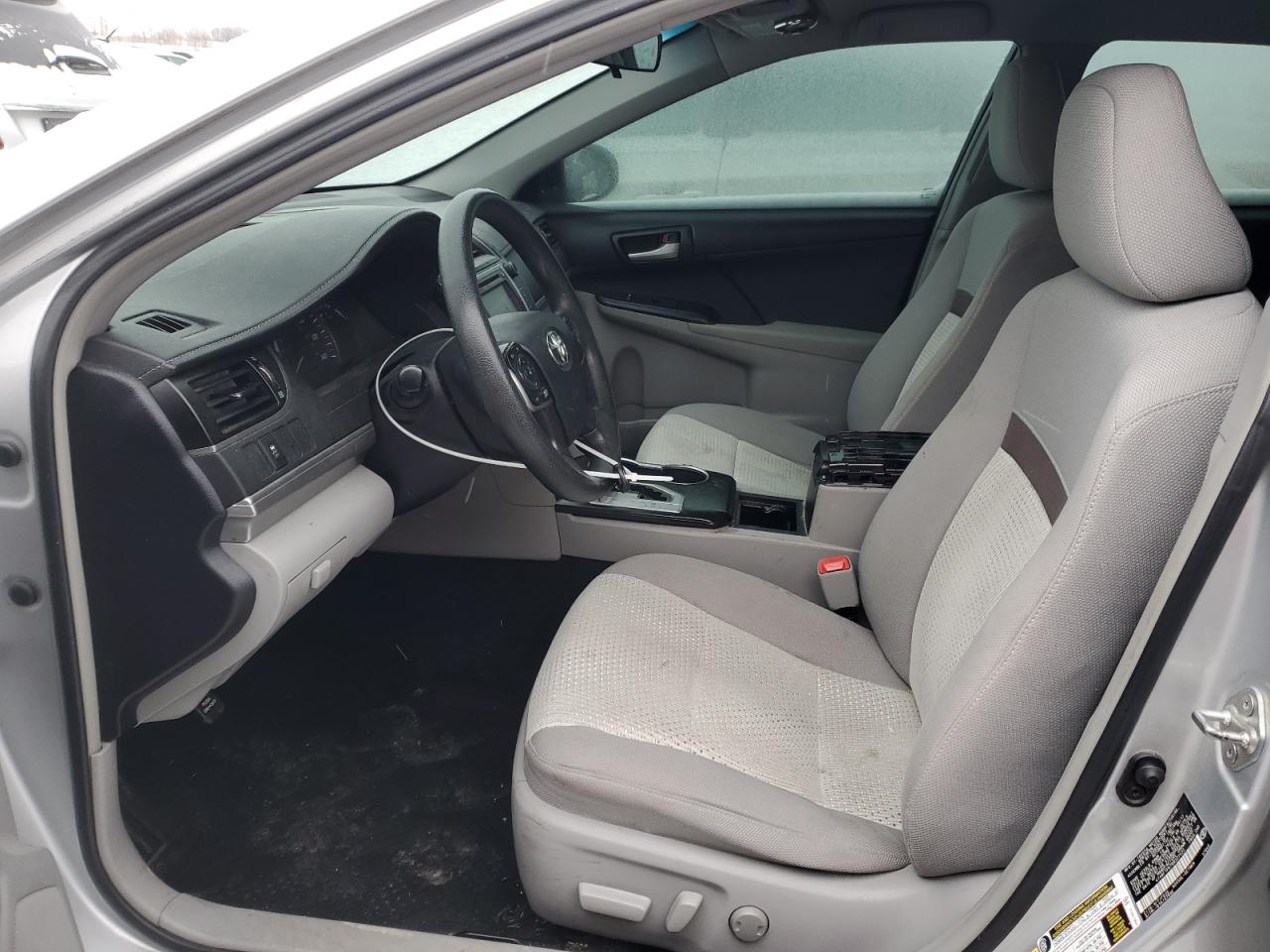 2013 Toyota Camry - Image 7