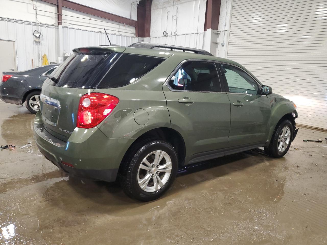 2015 Chevrolet Equinox - Image 3