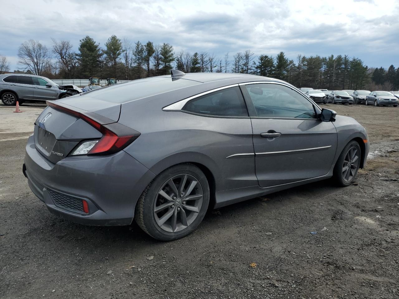 2019 Honda Civic - Image 3