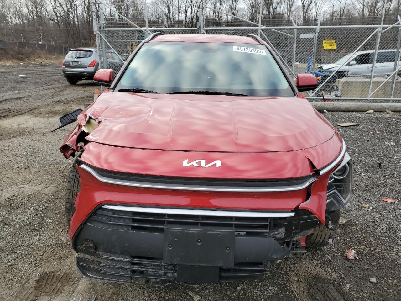 2023 Kia Niro - Image 5