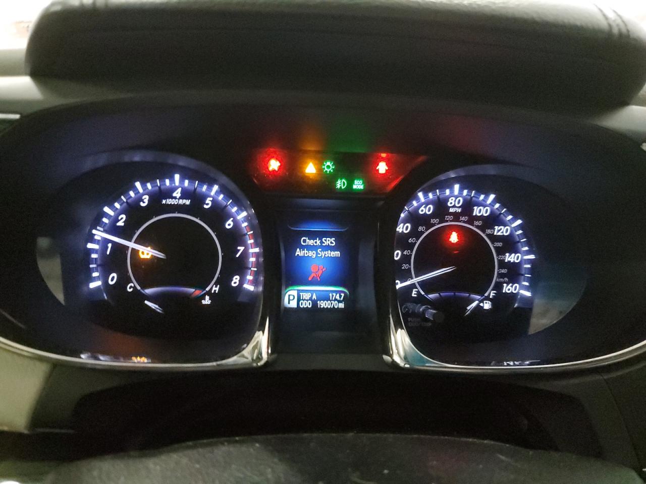 2013 Toyota Avalon - Image 9