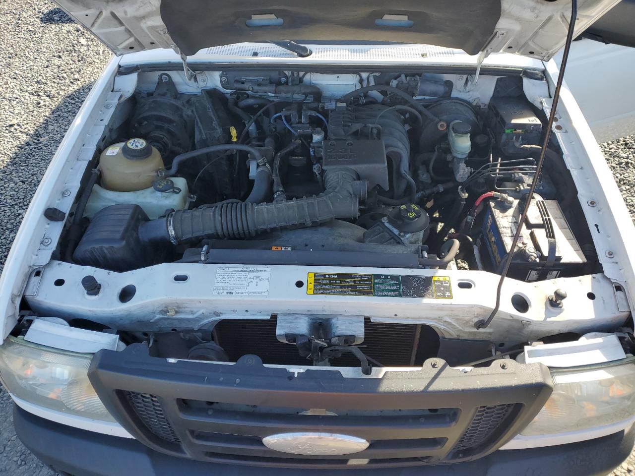 2006 Ford Ranger - Image 11