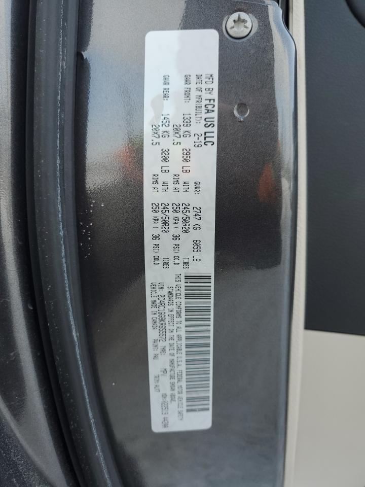 2019 Chrysler Pacifica - Image 14