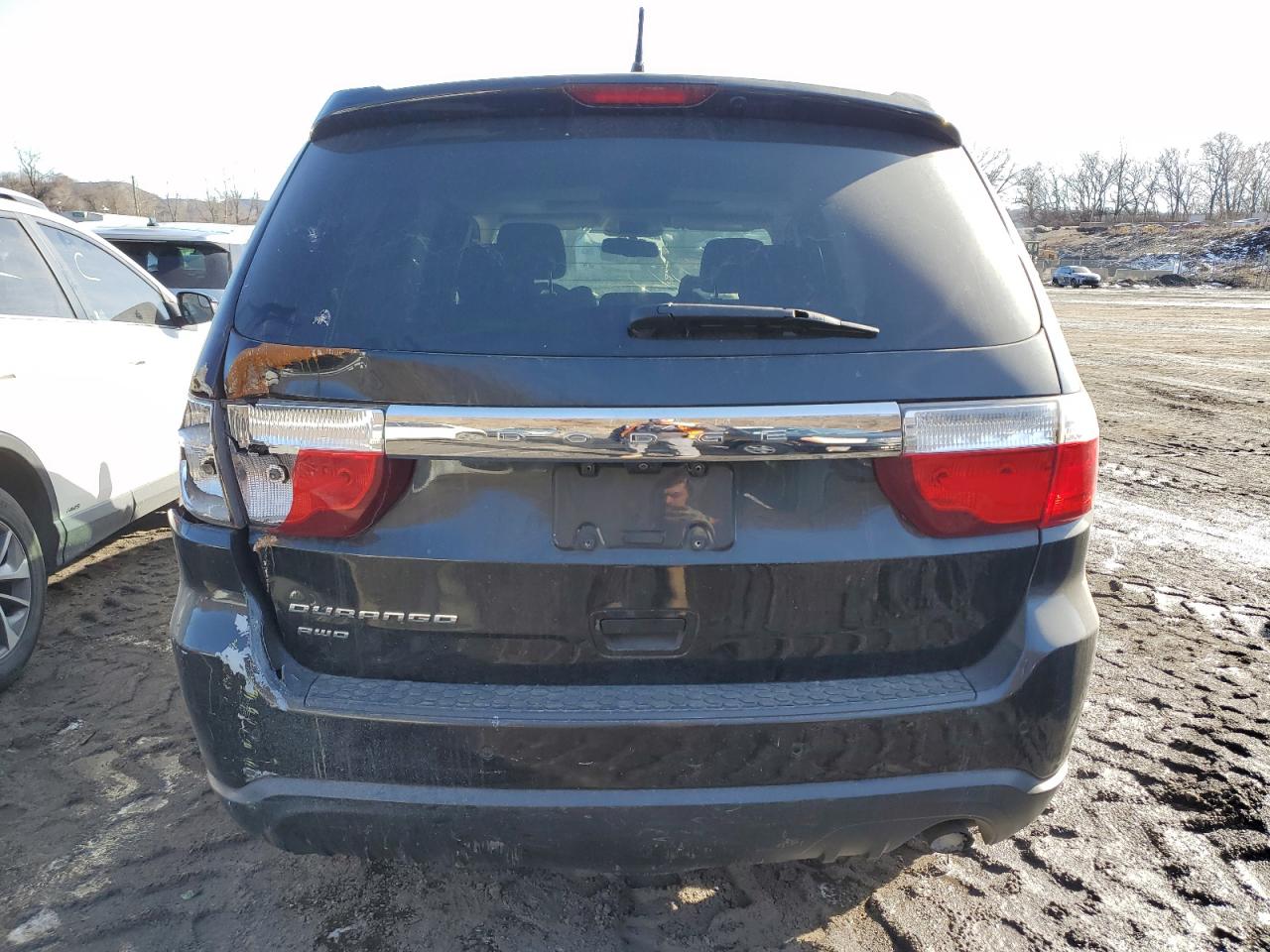 2012 Dodge Durango - Image 6