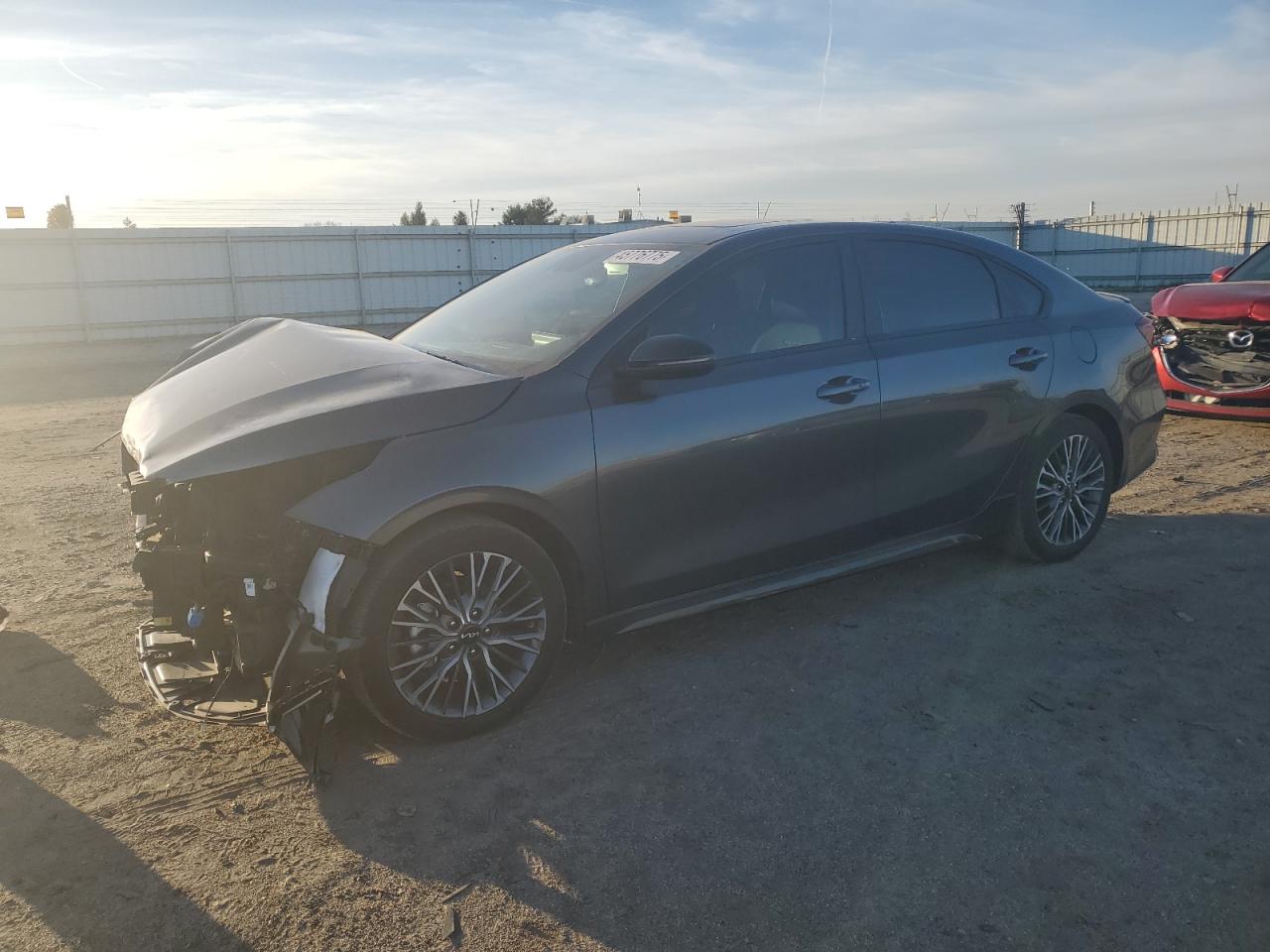 2024 Kia Forte - Image 1