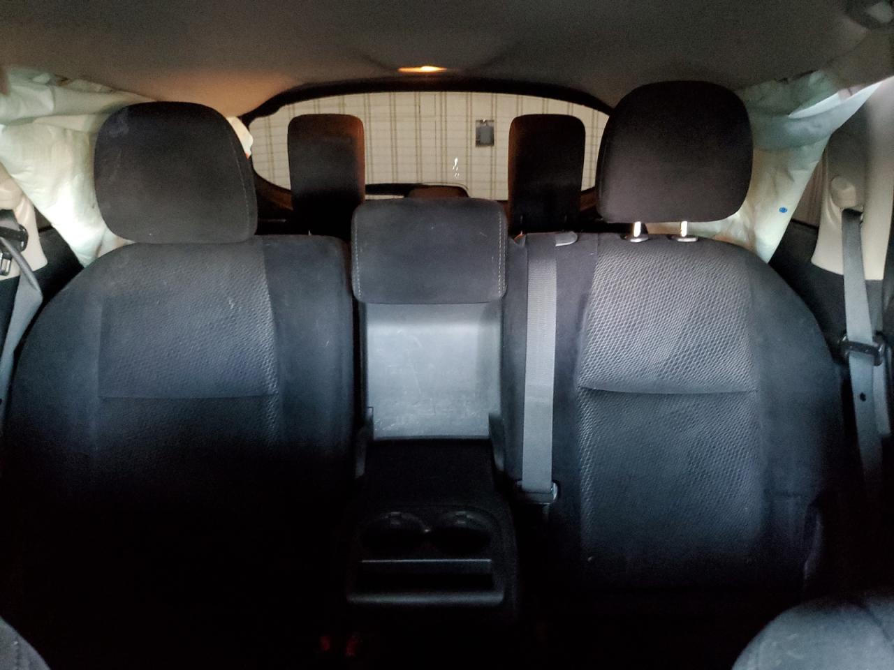 2015 Nissan Pathfinder - Image 10