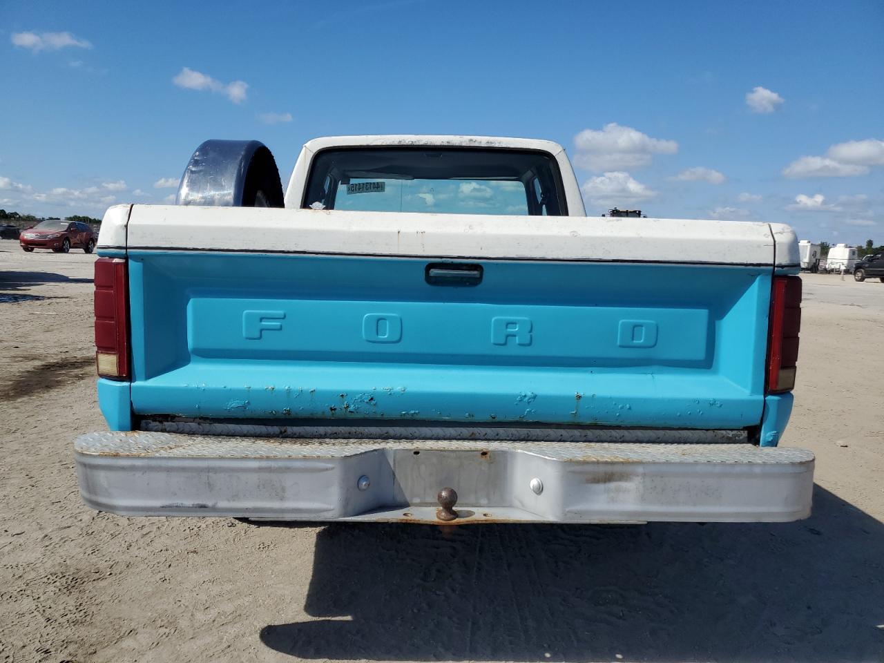 1985 Ford F-150 - Image 10