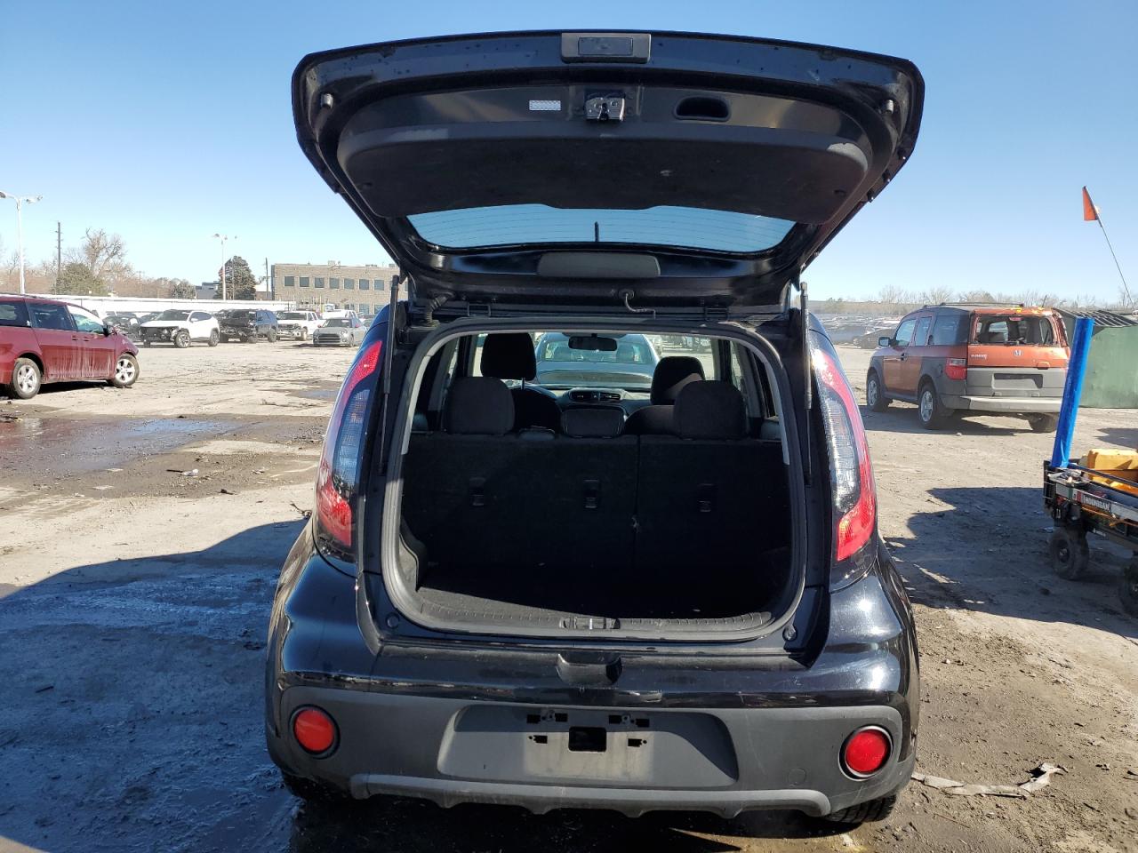 2017 Kia Soul - Image 6