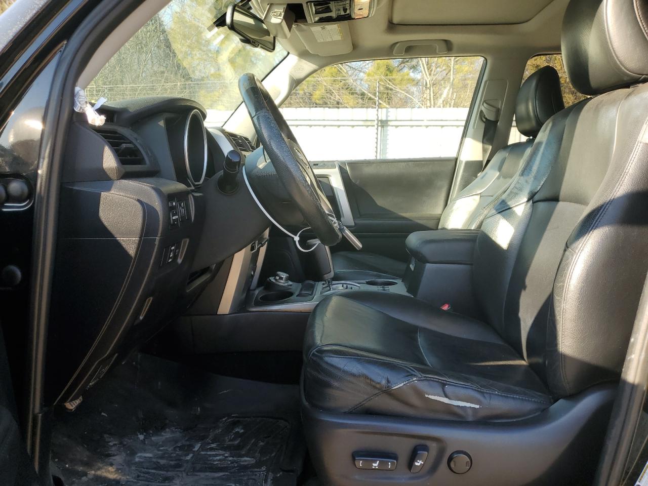 2010 Toyota 4Runner - Image 7