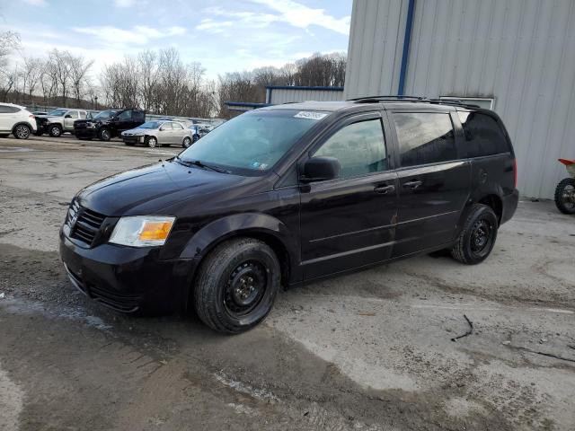 2010 Dodge Grand Caravan Se