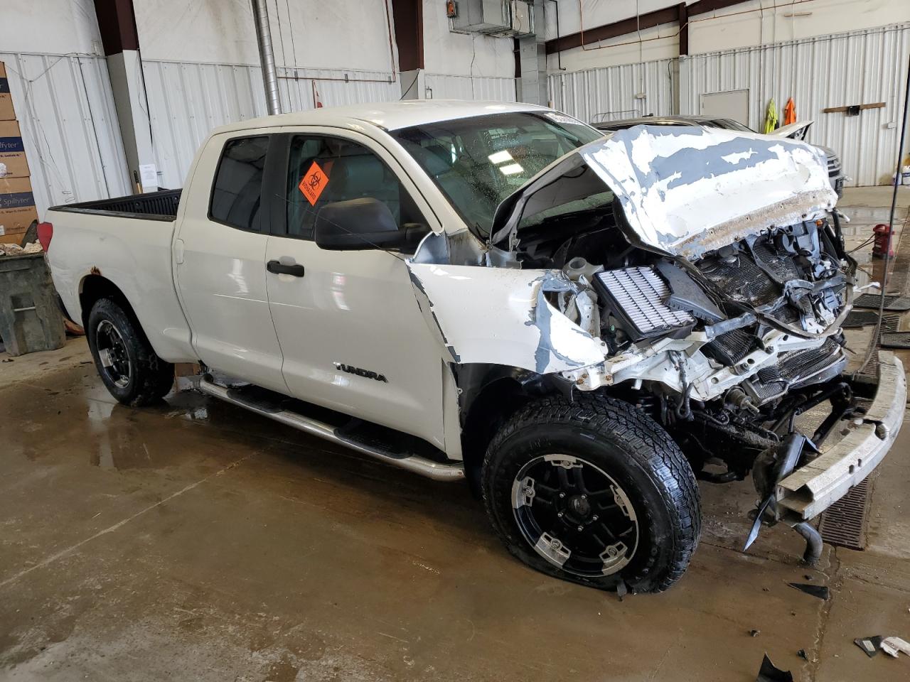 2010 Toyota Tundra - Image 4