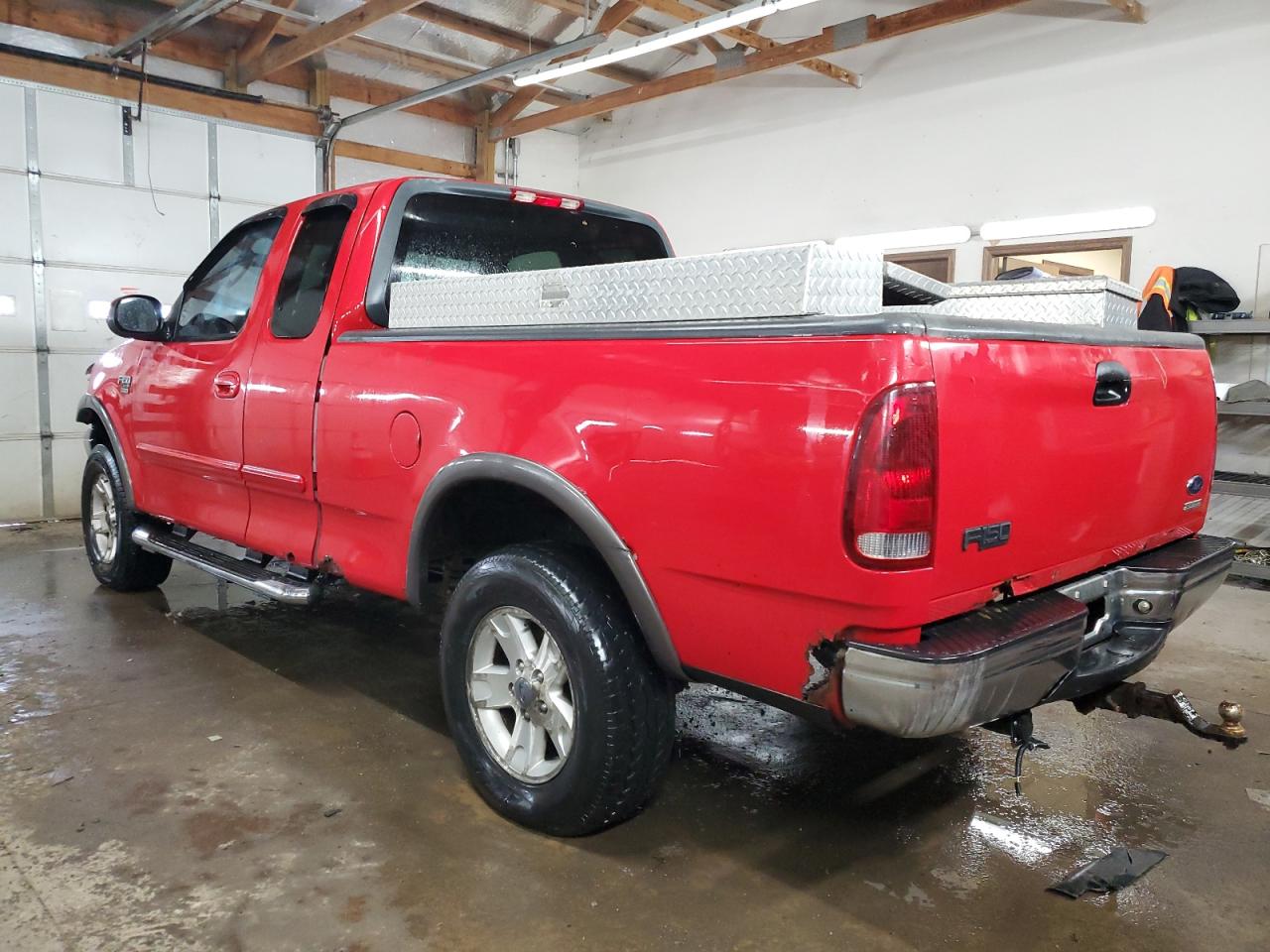 2003 Ford F-150 - Image 2