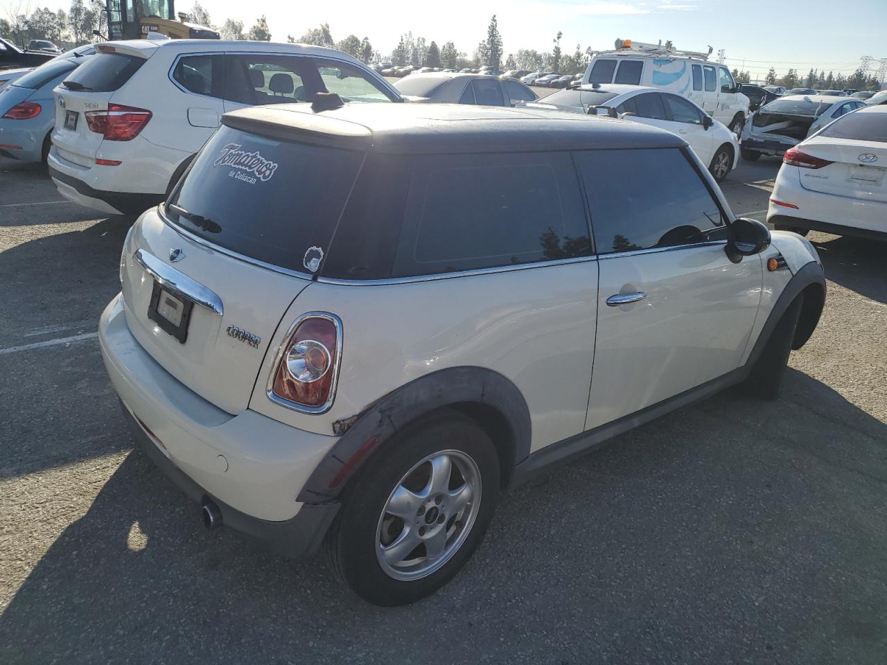 2011 MINI Cooper - Image 3