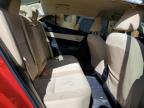 2018 Toyota Corolla L na sprzedaż w Denver, CO - Front End