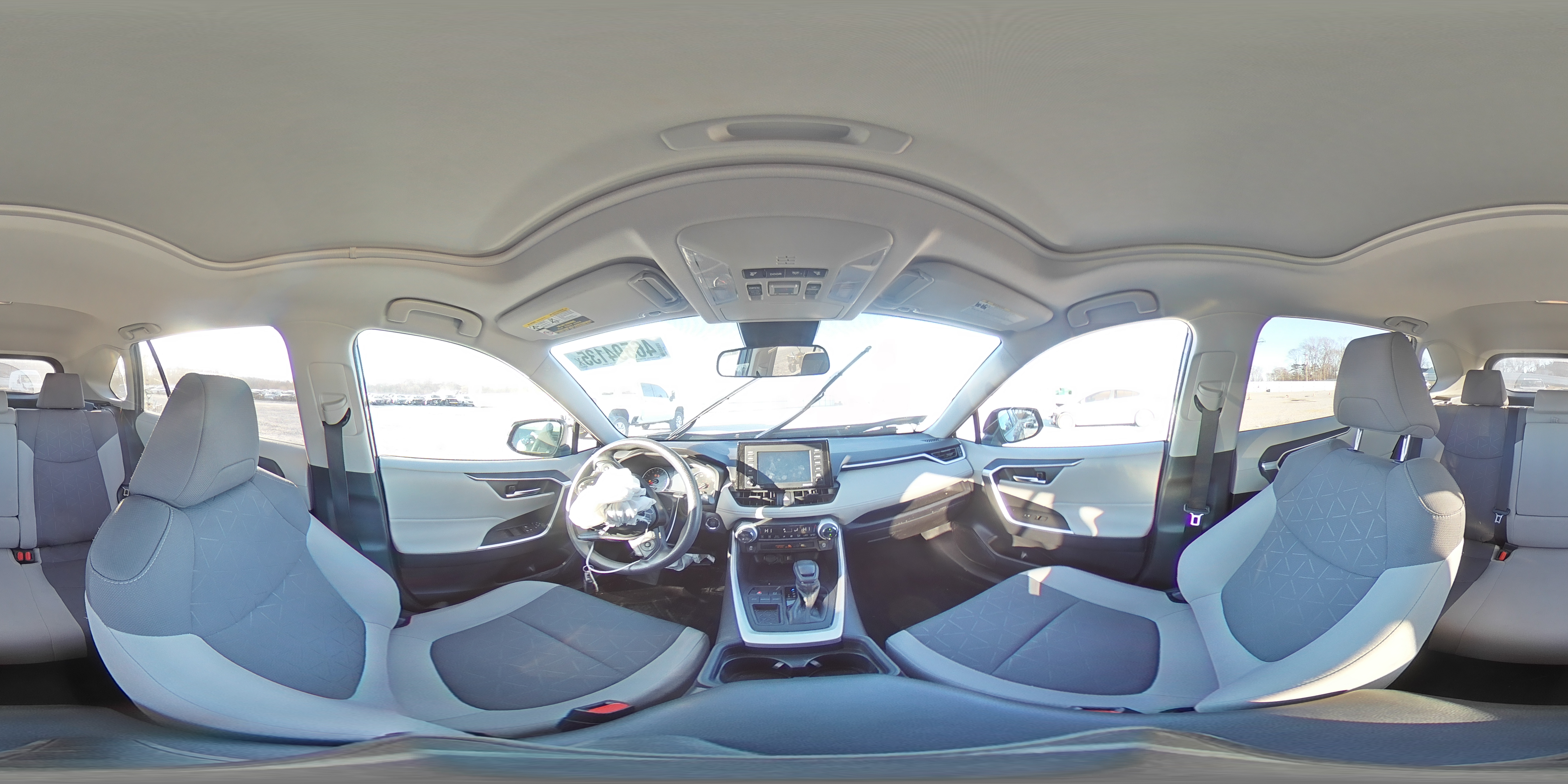2021 Toyota RAV 4 - Image 14