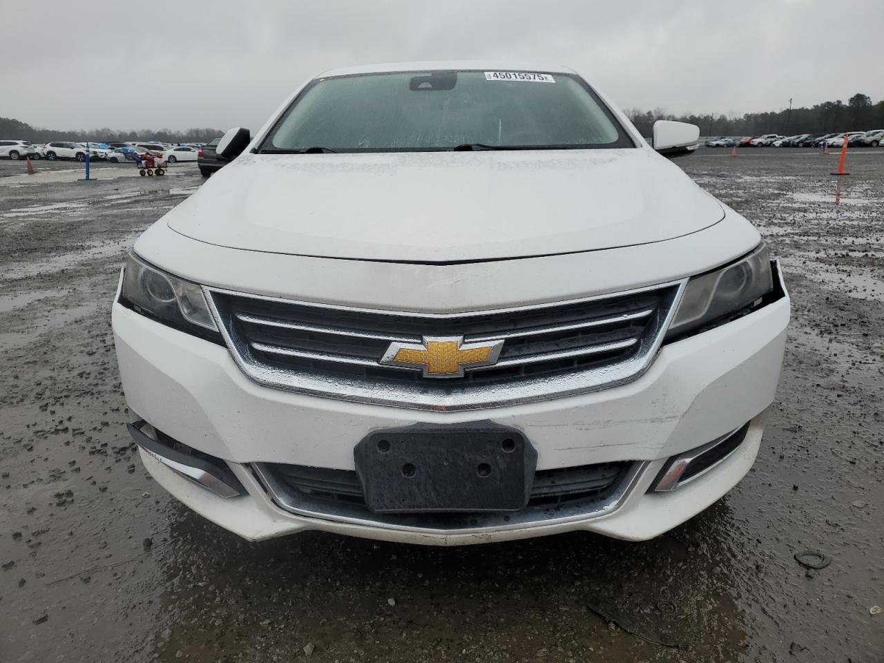 2015 Chevrolet Impala - Image 5