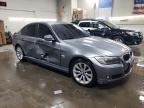 2011 Bmw 328 Xi   იყიდება Elgin-ში, IL - Side