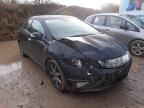 2007 HONDA CIVIC EX I for sale at Copart BRISTOL