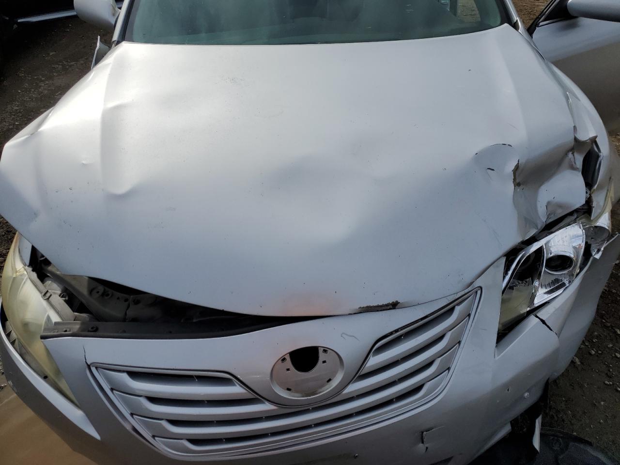 2007 Toyota Camry - Image 12