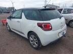 2013 CITROEN DS3 DSTYLE for sale at Copart BRISTOL