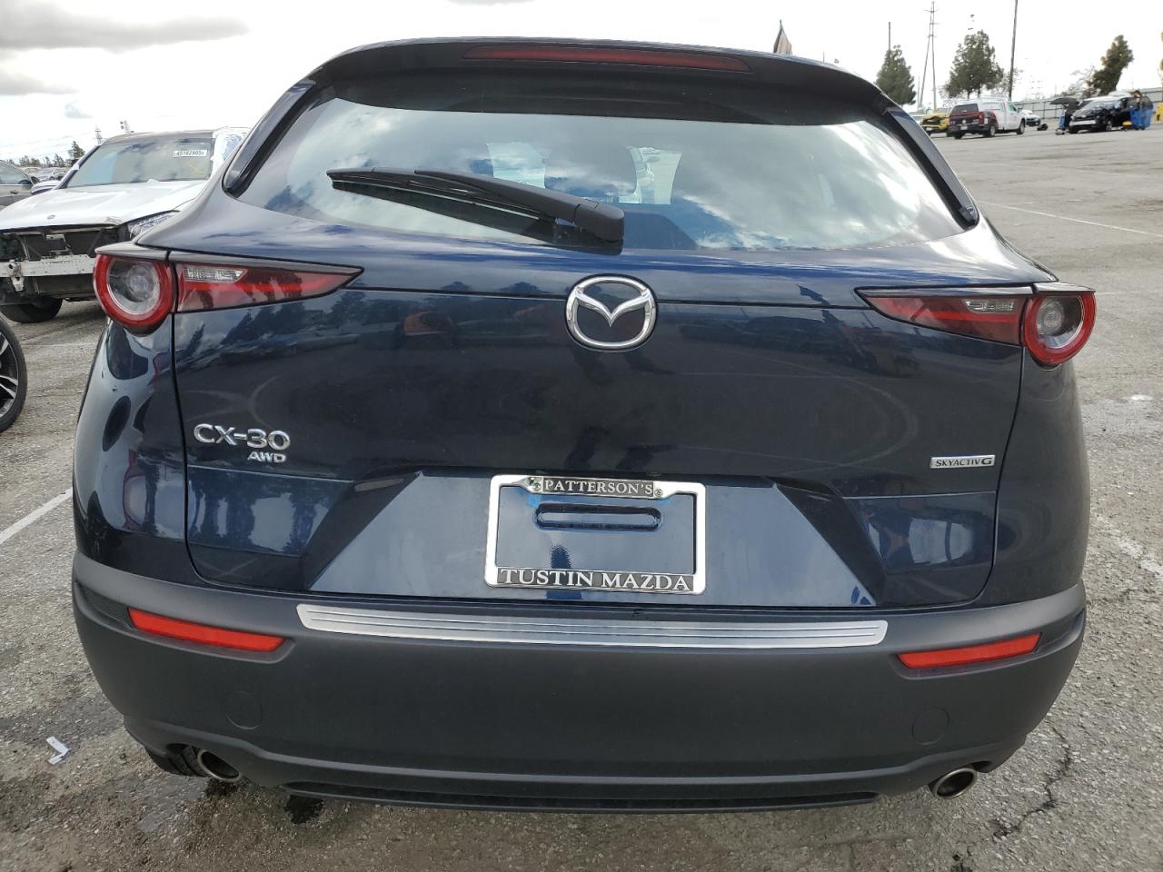 2024 Mazda CX-30 - Image 6