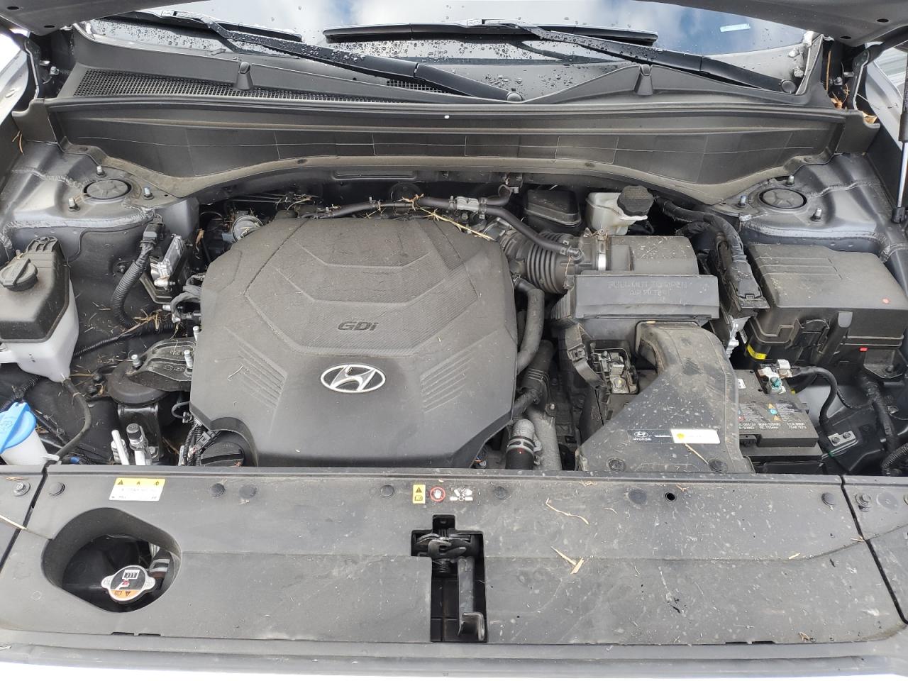 2022 Hyundai Palisade - Image 13